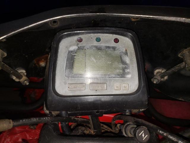 2003 HONDA TRX500 FA 478TE262X34201803