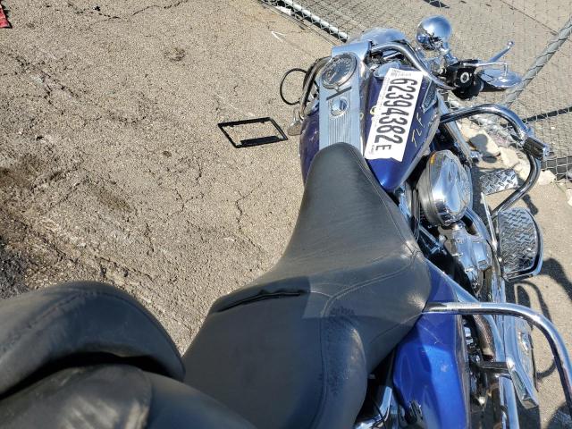 2007 HARLEY-DAVIDSON FLHRCI 1HD1FR4157Y611193