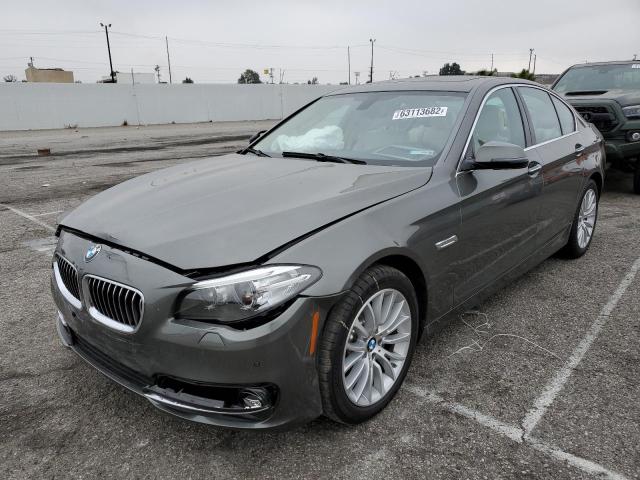 WBA5A7C59ED617090 BMW 528 XI