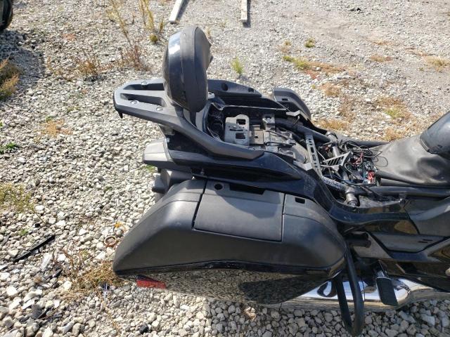 2014 HONDA CTX1300 A JH2SC7455EK000416