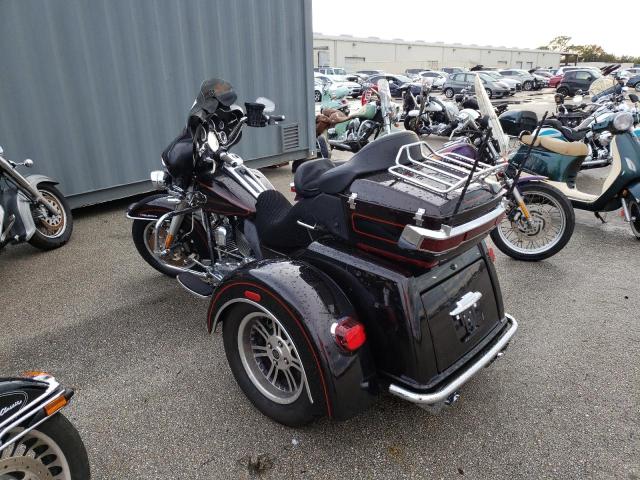 2011 HARLEY-DAVIDSON FLHTCUTG 1HD1MAM17BB852286