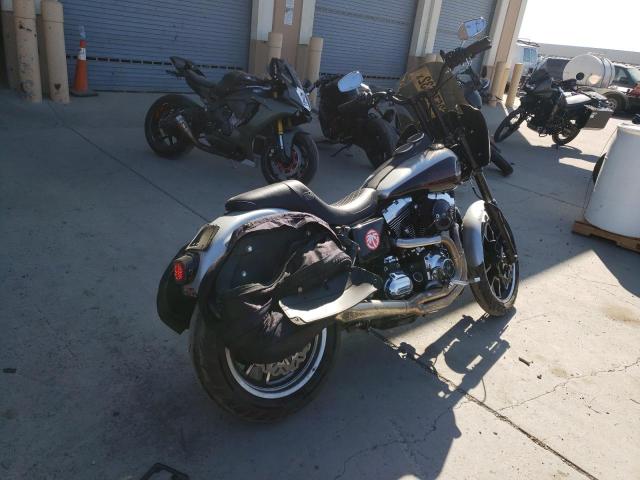 2016 HARLEY-DAVIDSON FXDL DYNA - 1HD1GNM32GC304052