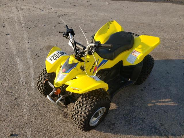 2020 SUZUKI LT-Z50 RFDAZ4133L1100192