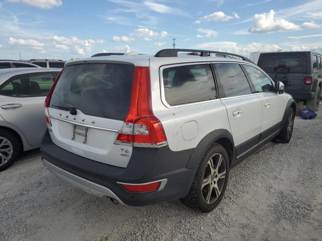 2015 VOLVO XC70 T6 PL YV4902NM6F1211038