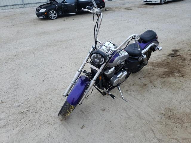 2002 HONDA VT750 CDC JH2RC44602M613534