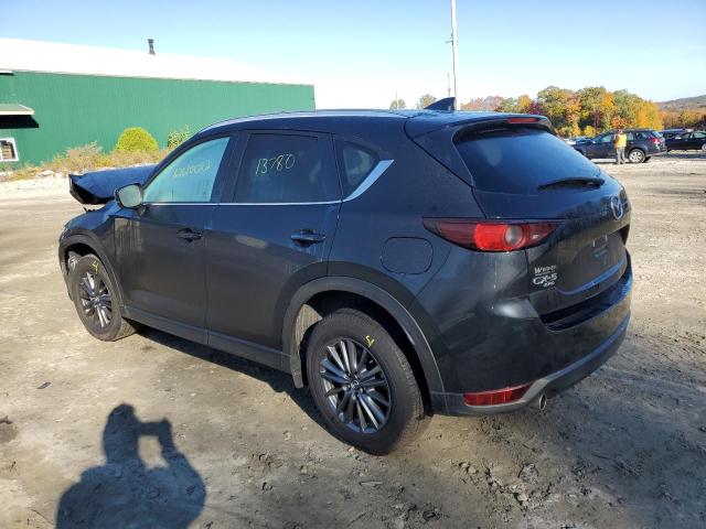 Auction sale of the 2021 MAZDA CX 5 , vin: JM3KFBCM9M0472244, lot number: 62610082