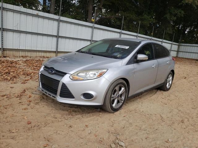 1FADP3K2XEL391327 | 2014 FORD FOCUS SE