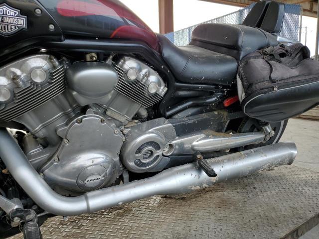 2015 HARLEY-DAVIDSON VRSCF VROD - 1HD1HPH1XFC805142