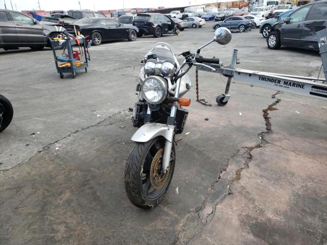 2004 HONDA CB900 F JH2SC48174M200111