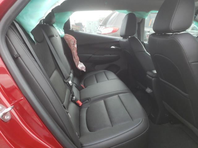 2022 CHEVROLET BOLT EV 2L 1G1FX6S05N4117412