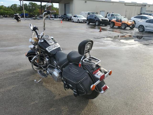 2004 HARLEY-DAVIDSON FLSTCI 1HD1BWB194Y062445