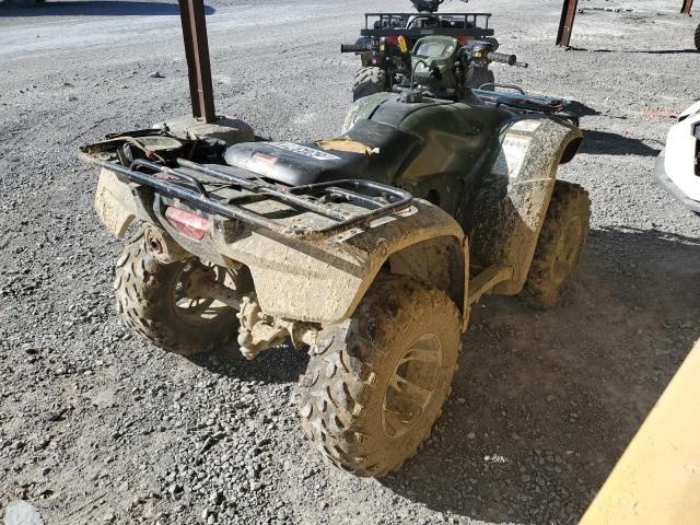 2011 HONDA TRX500 FPE 1HFTE31H7B4600245