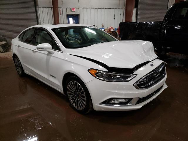 2017 FORD FUSION TIT - 3FA6P0RU9HR300259