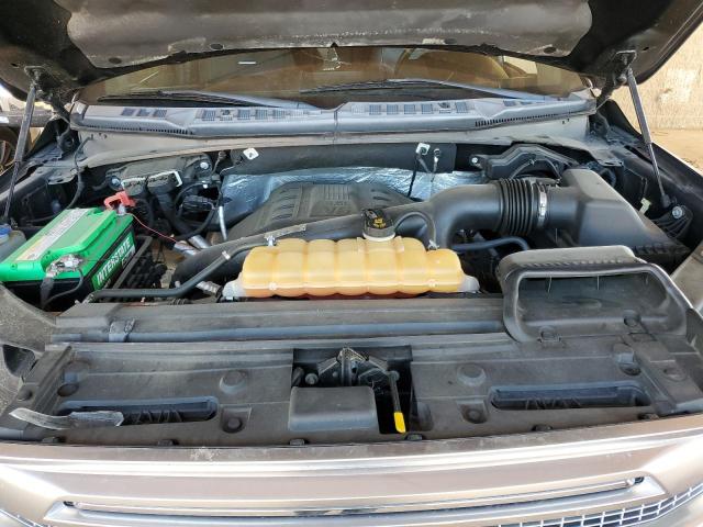 1FTEW1EG0FFA32534 Ford F150 Supercrew