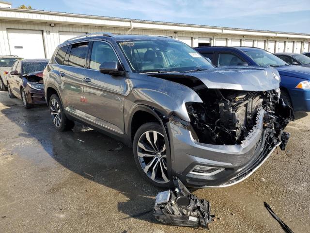 2020 Volkswagen Atlas 