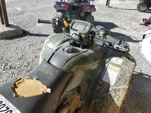 2011 HONDA TRX500 FPE 1HFTE31H7B4600245