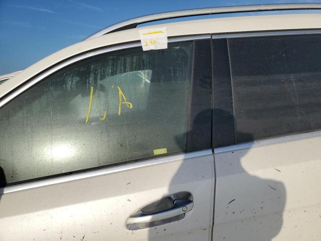 2016 MERCEDES-BENZ GL 63 AMG 4JGDF7EE8GA649882