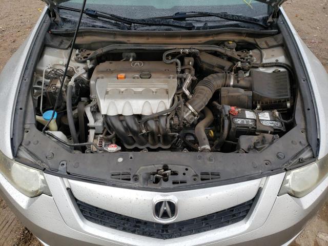 JH4CU2F67AC023203 Acura TSX