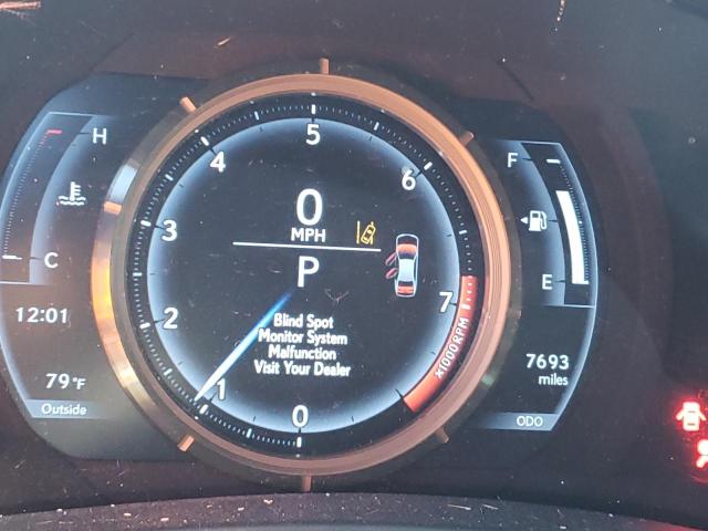 2020 LEXUS IS 300 F-S JTHG81F23L5041167