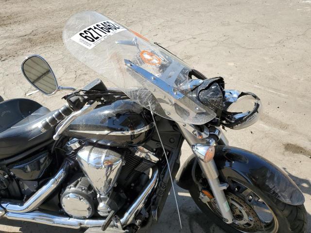 2007 YAMAHA XVS1300 CT JYAVP25Y37A000473