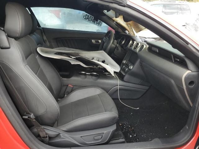 2021 FORD MUSTANG - 1FATP8UH4M5140381