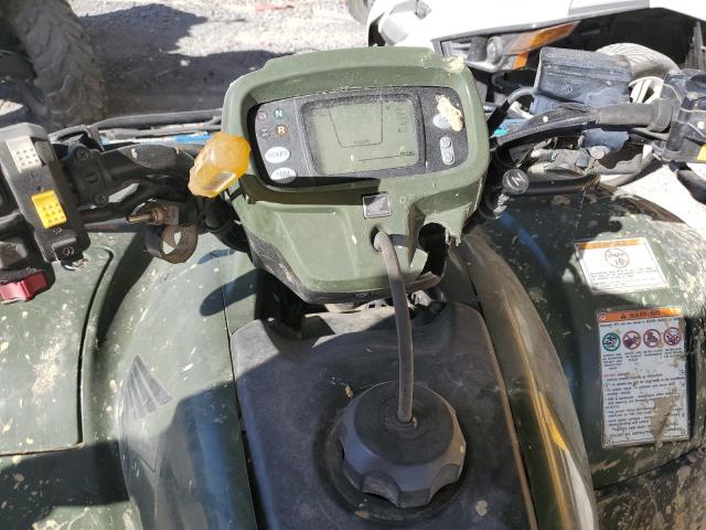 2011 HONDA TRX500 FPE 1HFTE31H7B4600245