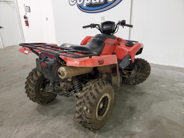 2019 SUZUKI LT-A750 X 5SADW11A8K7100941