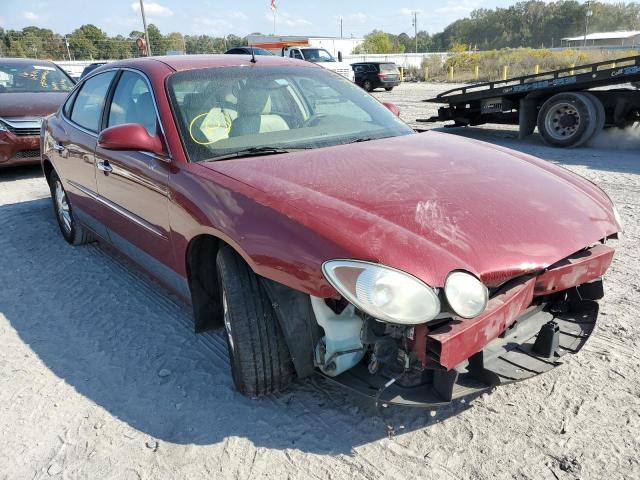 2005 Buick LaCrosse CXL