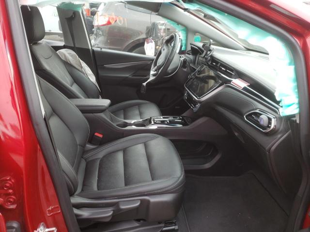 2022 CHEVROLET BOLT EV 2L 1G1FX6S05N4117412