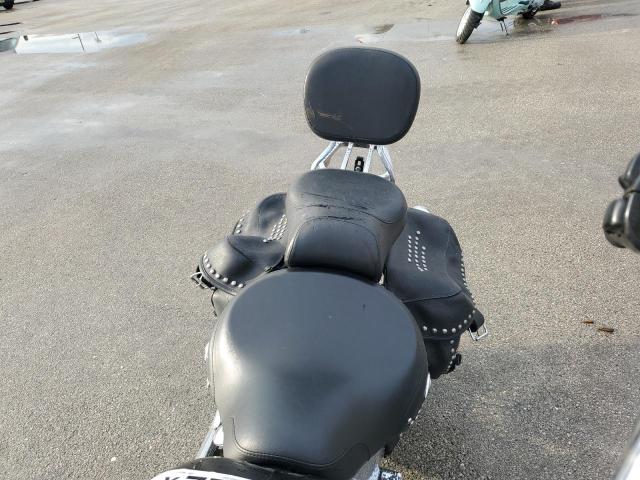 2004 HARLEY-DAVIDSON FLSTCI 1HD1BWB194Y062445