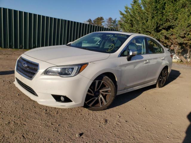 2017 SUBARU LEGACY SPO 4S3BNAS69H3022588
