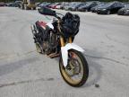 Lot #2806781104 2016 HONDA CRF1000