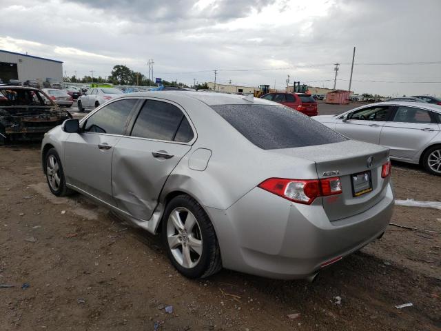 JH4CU2F67AC023203 Acura TSX