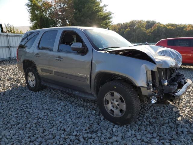 2009 Chevrolet Tahoe 