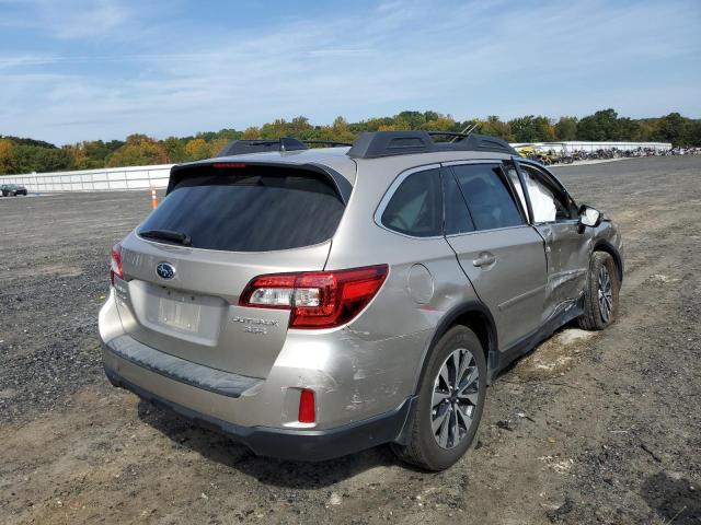 4S4BSENC5G3308093 Subaru Outback 3.6r Limited
