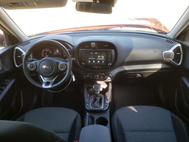 KNDJ33AU3M7780748 KIA SOUL EX
