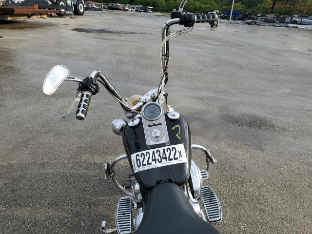 2004 HARLEY-DAVIDSON FLSTCI 1HD1BWB194Y062445