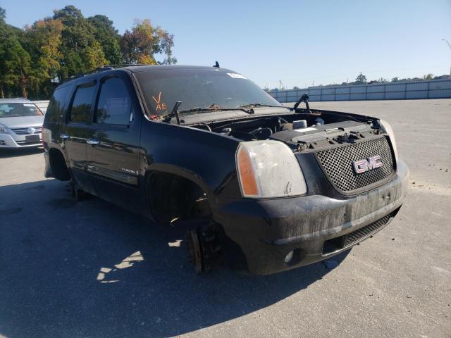 Salvage cars for sale from Copart Dunn, NC: 2008 GMC Yukon