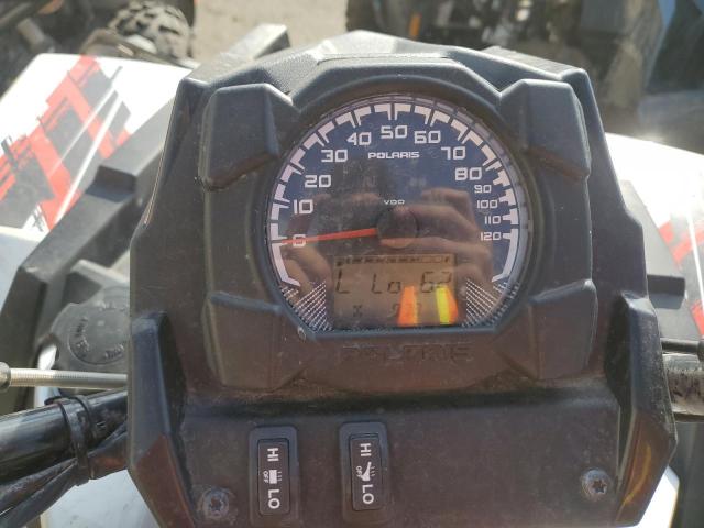 2015 POLARIS SCRAMBLER - 4XASVE959FA205719
