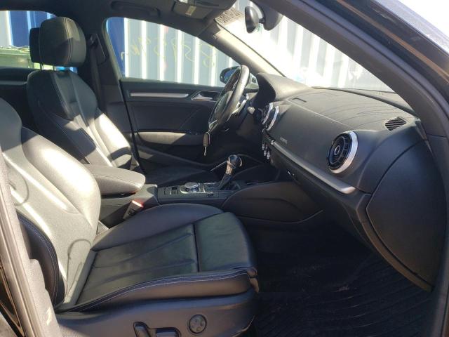 2015 AUDI A3 WAUFFRFFXF1027179