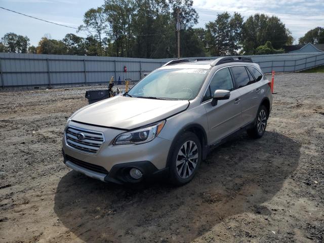 4S4BSENC5G3308093 Subaru Outback 3.6r Limited