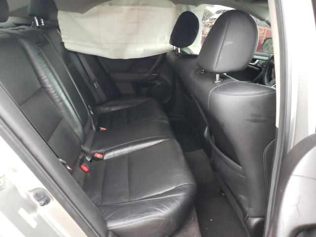 JH4CU2F67AC023203 Acura TSX