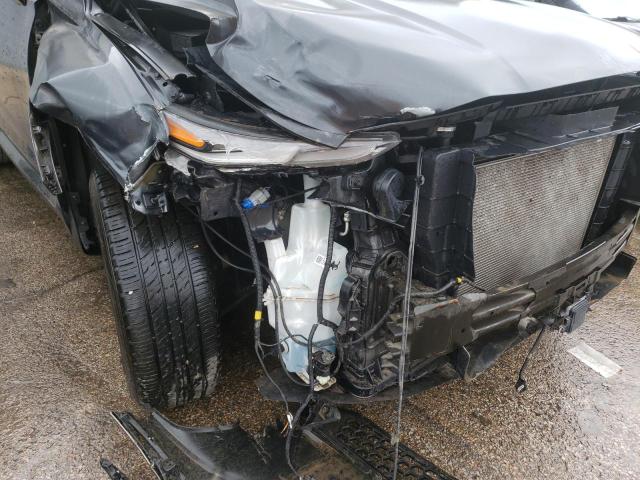 2020 HYUNDAI SANTA FE L - 5NMS53AD3LH305154