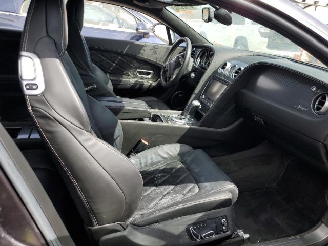 2015 BENTLEY CONTINENTA SCBFJ7ZA7FC044468