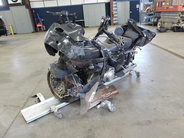 2012 HARLEY-DAVIDSON FLTRU ROAD 1HD1KGM10CB649864