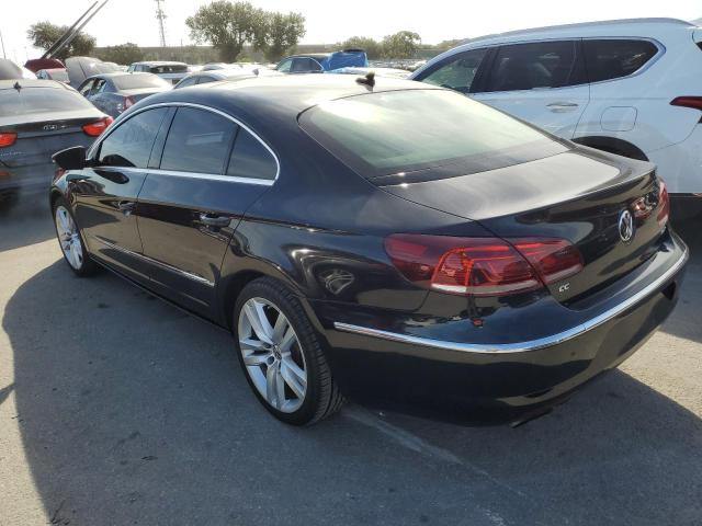 2015 VOLKSWAGEN CC EXECUTI WVWRP7AN6FE803171