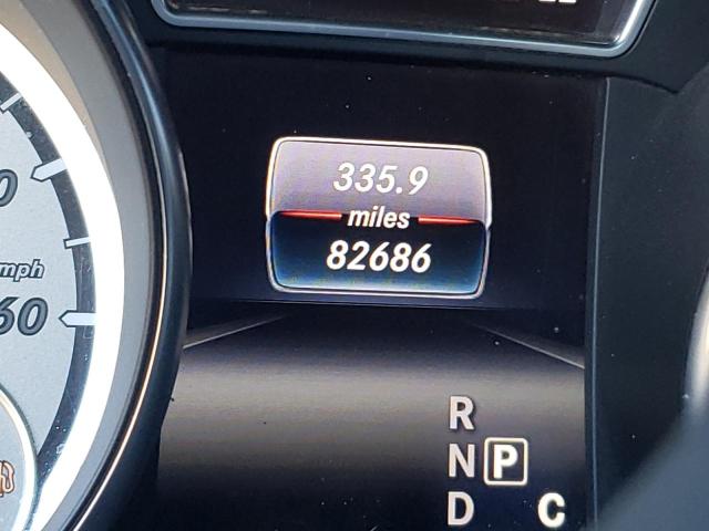 2016 MERCEDES-BENZ CLA 250 4M - WDDSJ4GB1GN305336