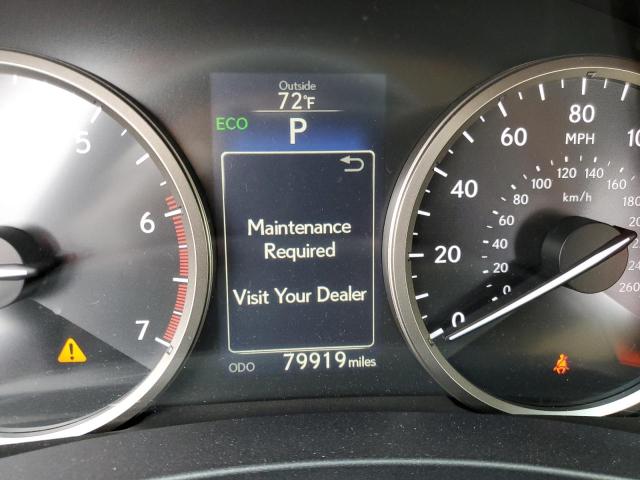 2015 LEXUS NX 200T JTJYARBZ2F2014167