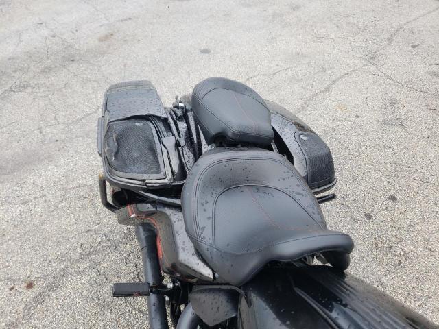 2018 HARLEY-DAVIDSON FLTRXSE CV 1HD1TCL17JB955366