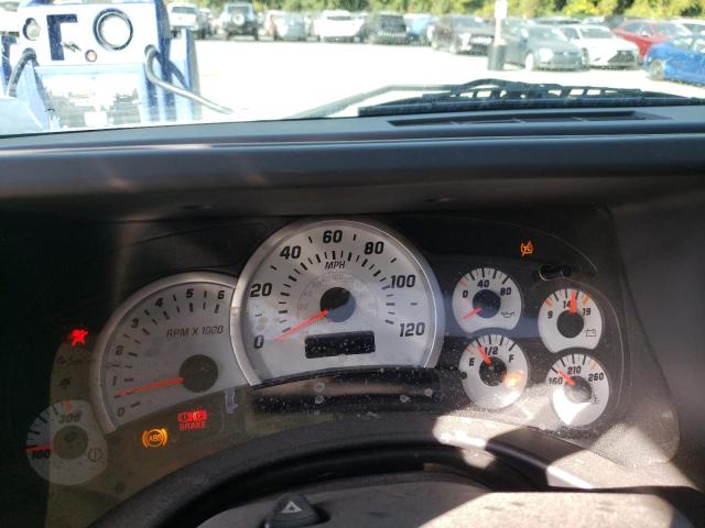 5GRGN23U04H119327 Hummer H2